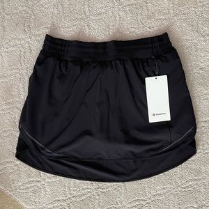lululemon skirt NWT